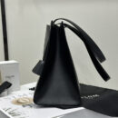 Celine*Cabas16系列购物袋112583黑色免检版