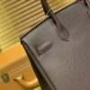 e51d13d15910a12.jpg 爱马仕 Birkin铂金包 摩卡色 德国togo小牛皮 原版蜜蜡线 顶级手缝 金扣 30cm