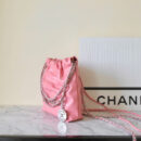 原单Chanel迷你袋-顶级女包-Chanel香港
