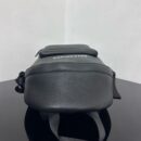 BalenciagaExplorer系列小牛皮背包XS