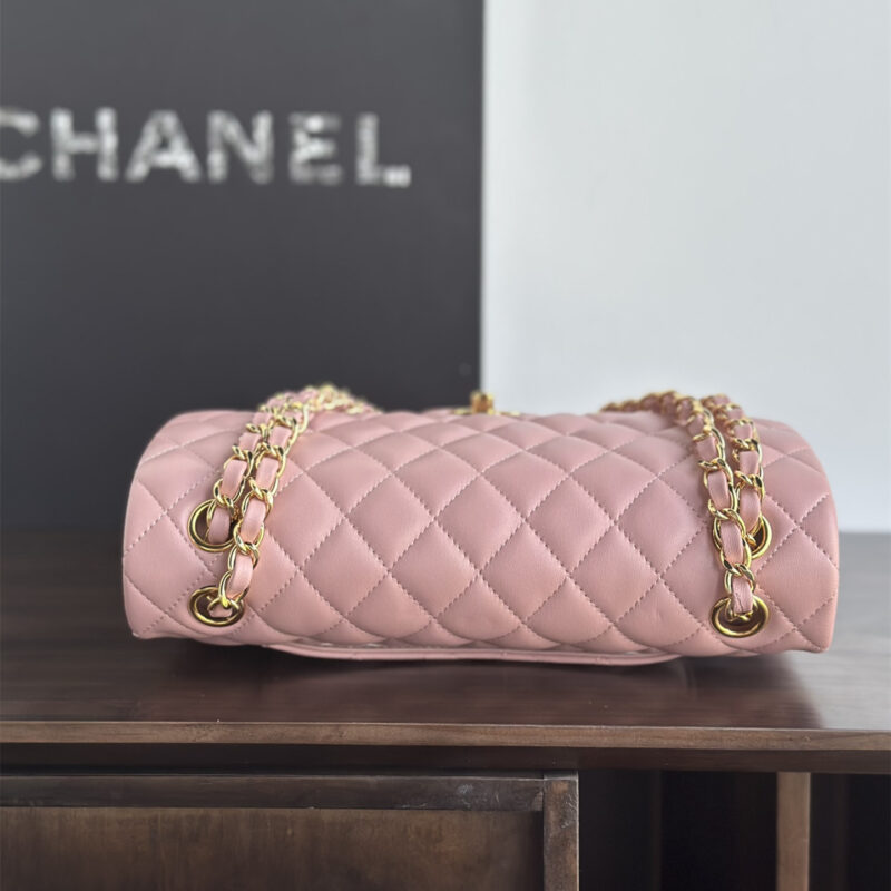 原单Chanel-包香港-原厂皮包 - Image 3