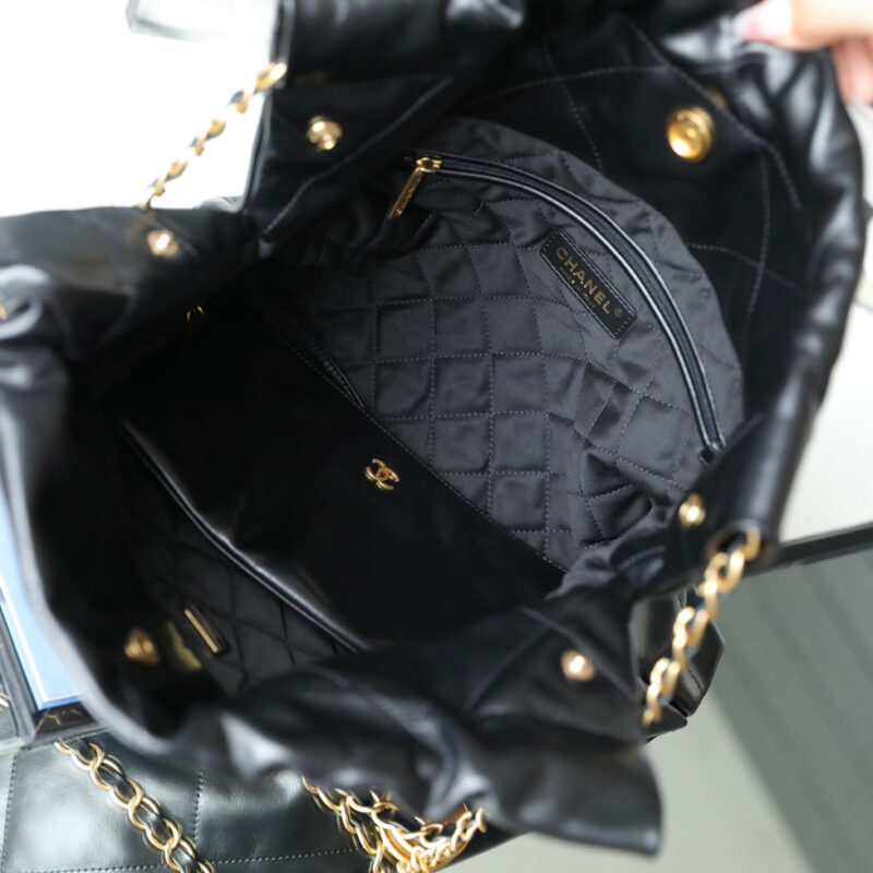 Chanel官网-复刻Chanel包袋-全钢Chanel包包 - Image 5
