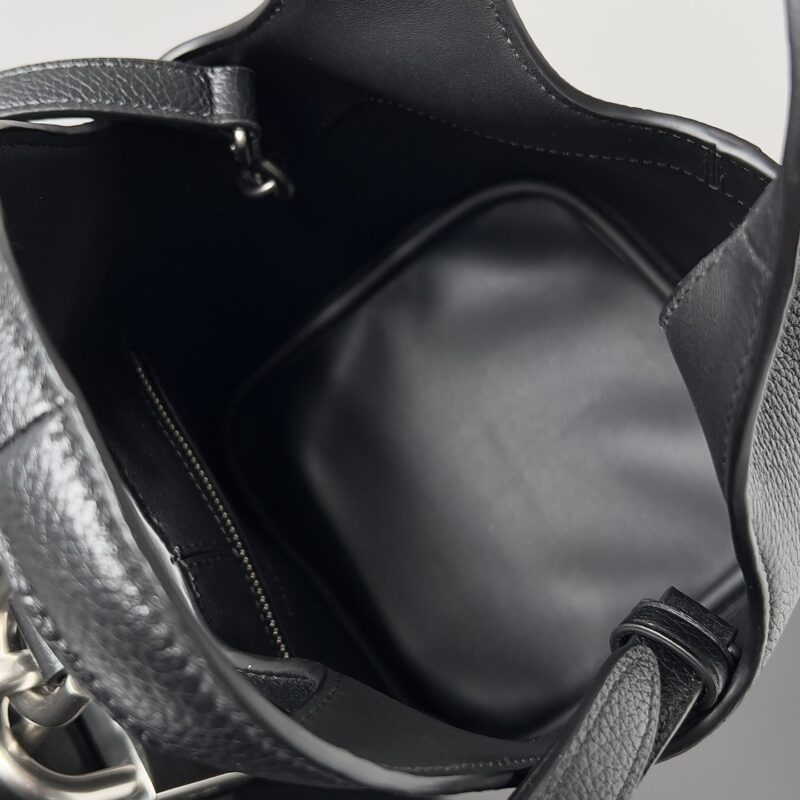Balenciaga水桶包-Balenciaga2024新款 - Image 9