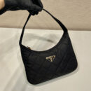 Prada*Re-Edition系列Hobo袋1NE515A免检版