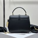 Celine*Cles16系列手袋188003黑色免检版