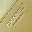 原单Chanel包袋-顶级复刻女包-Chanel香港