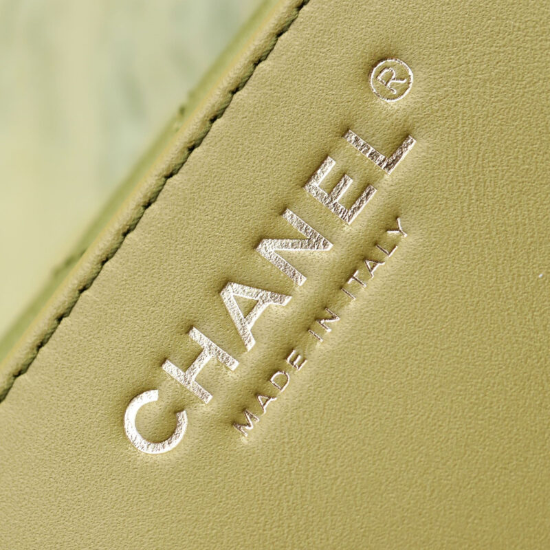 原单Chanel包袋-顶级复刻女包-Chanel香港 - Image 9