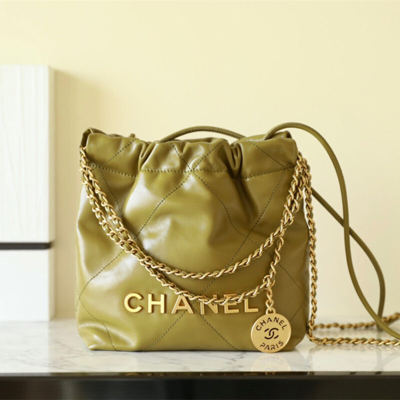 原单Chanel包袋-顶级复刻女包-Chanel香港 - Image 3
