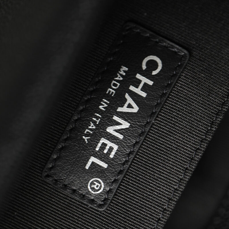 全钢Chanel包包-原单Chanel单肩包-原单Chanel香港 - Image 8