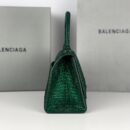 Balenciaga真皮手袋-Balenciaga手工包