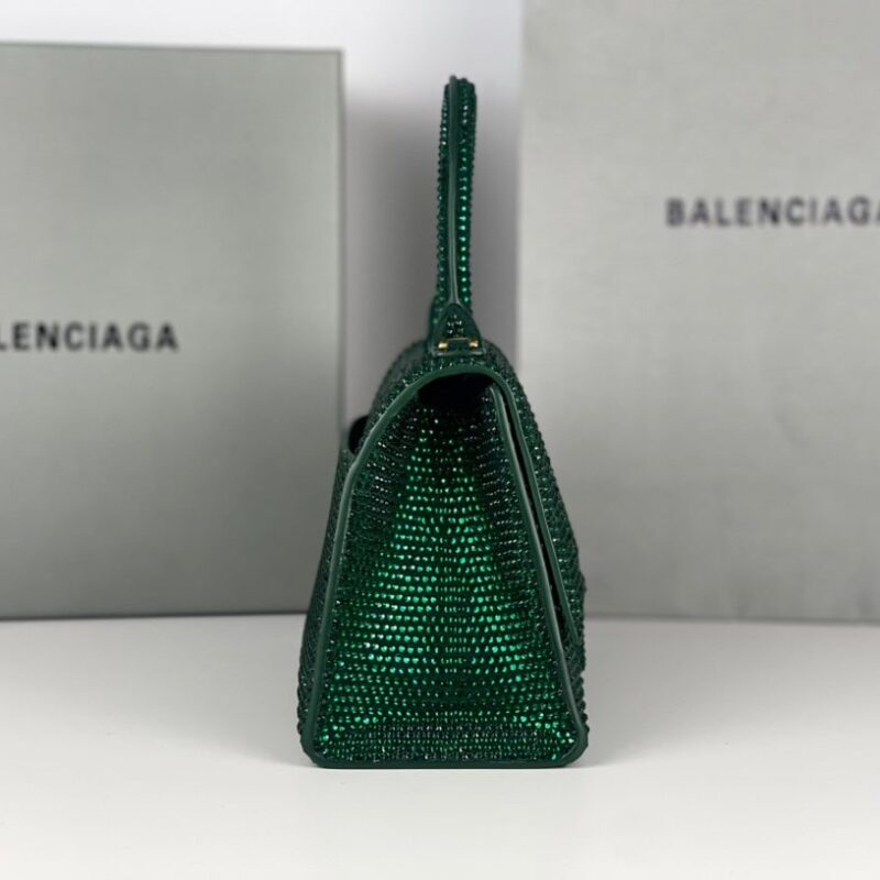 Balenciaga真皮手袋-Balenciaga手工包 - Image 6