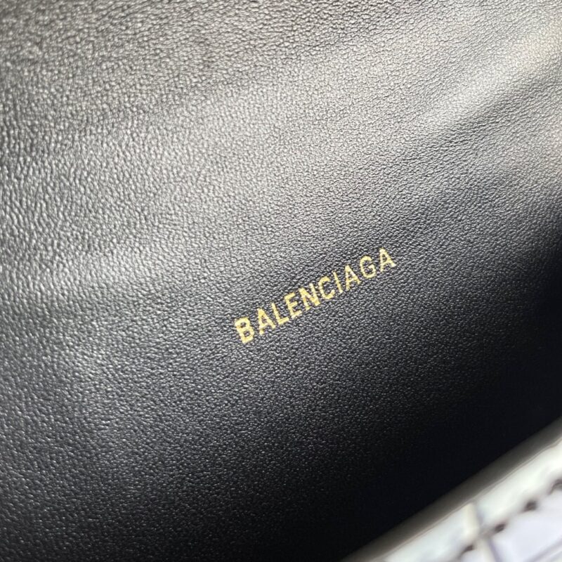 Balenciaga女士手拎袋 - Image 10