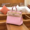 efa216b06571c88.jpg 爱马仕 新增现货 birkin 铂金包 锦葵紫 德国进口小牛皮 25cm