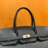 eff9b2e8846af38.jpg 爱马仕 Birkin 铂金包 经典黑 小牛皮 银扣 40cm 男士首选