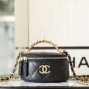 包包官网-Chanel香港-Chanel化妆包