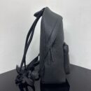 BalenciagaExplorer系列小牛皮背包XS