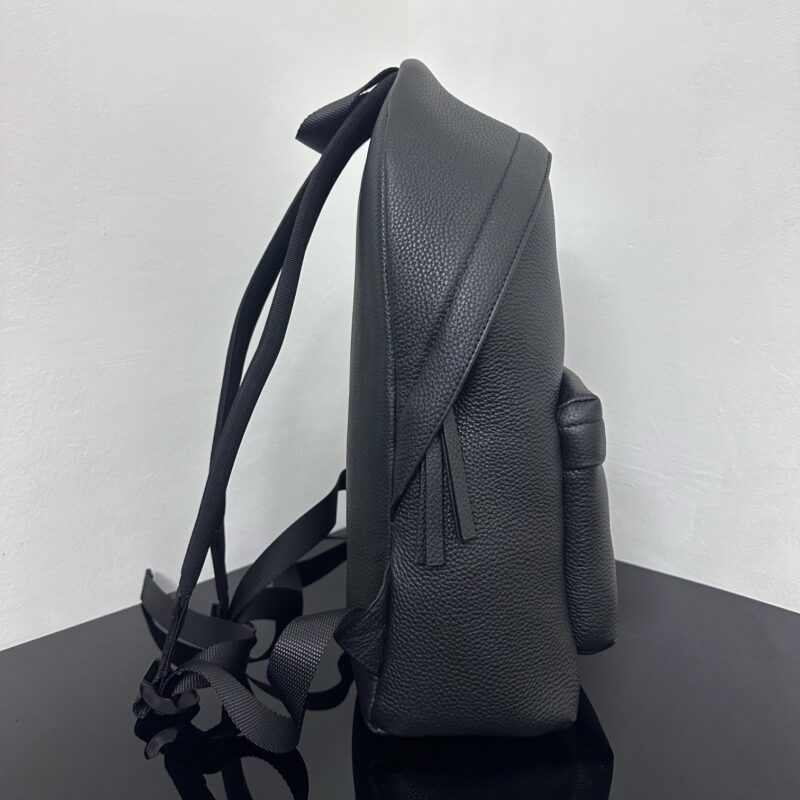 BalenciagaExplorer系列小牛皮背包XS - Image 4