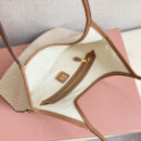 miumiu缪缪*IVY系列5BG231限定款Tote包帆布免检版