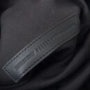 BalenciagaMonaco系列23款冬季黑银L