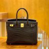 f25d6fbcdfd0a61.jpg 爱马仕 Birkin 30cm 摩卡 金扣 尼罗 雾面 两点 鳄鱼皮 全手工