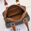 Celine*Triomphe系列手提袋113772免检版