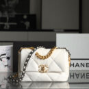 Chanel羊皮包-原单Chanel真皮包-Chanel香港