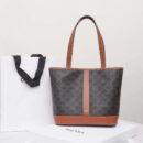 Celine*Triomphe系列购物袋115082免检版