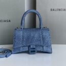 Balenciaga对比正版-巴黎世家对比正品