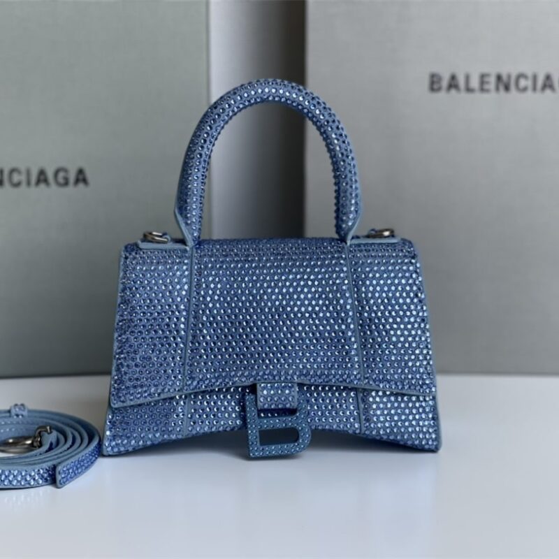 Balenciaga对比正版-巴黎世家对比正品