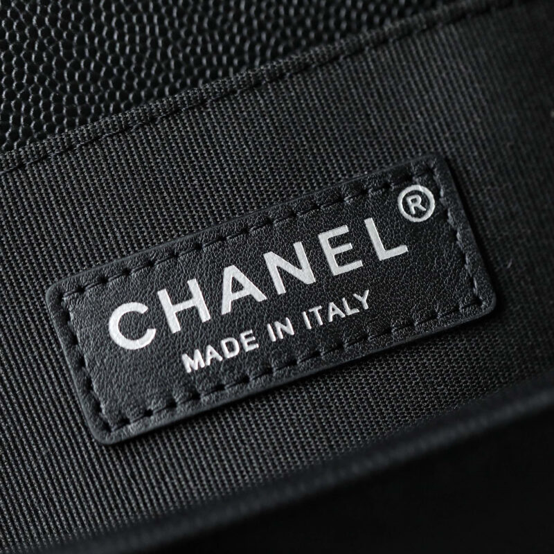 Chanel芯片版-原单Chanel芯片版-包包香港 - Image 9