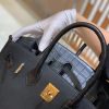 f90073bc306c5d2.jpg 爱马仕 Birkin 30cm Touch 经典黑 全手工缝制 高订版本