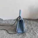 Balenciaga迷你沙漏包