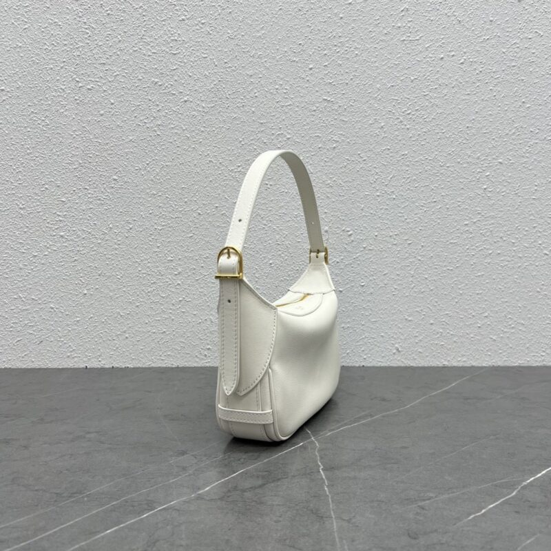 Celine*RomyMini系列100123白色免检版 - Image 3