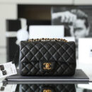 Chanel单肩包-顶级Chanel复刻-Chanel香港