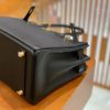 fc7a042f104a59e.jpg 爱马仕 Birkin 30cm Touch 经典黑 全手工缝制 高订版本