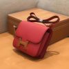 fd071bb9ad3b971.jpg 爱马仕 Constance 空姐包 红色 Epsom掌纹小牛皮 臻品级别 金扣 18cm