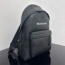 BalenciagaExplorer系列小牛皮背包XS