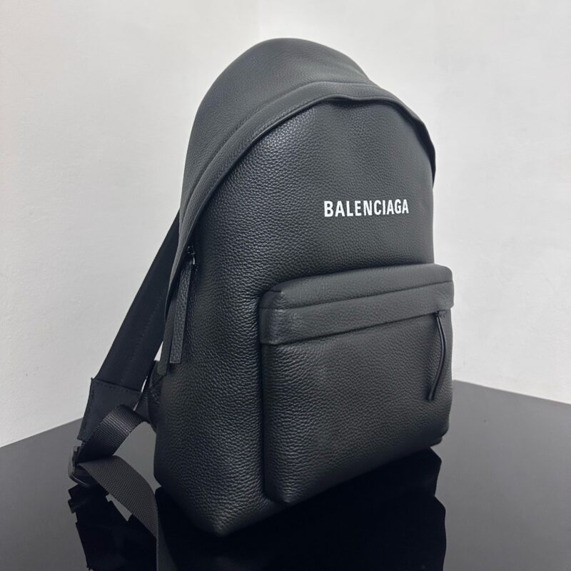 BalenciagaExplorer系列小牛皮背包XS - Image 3