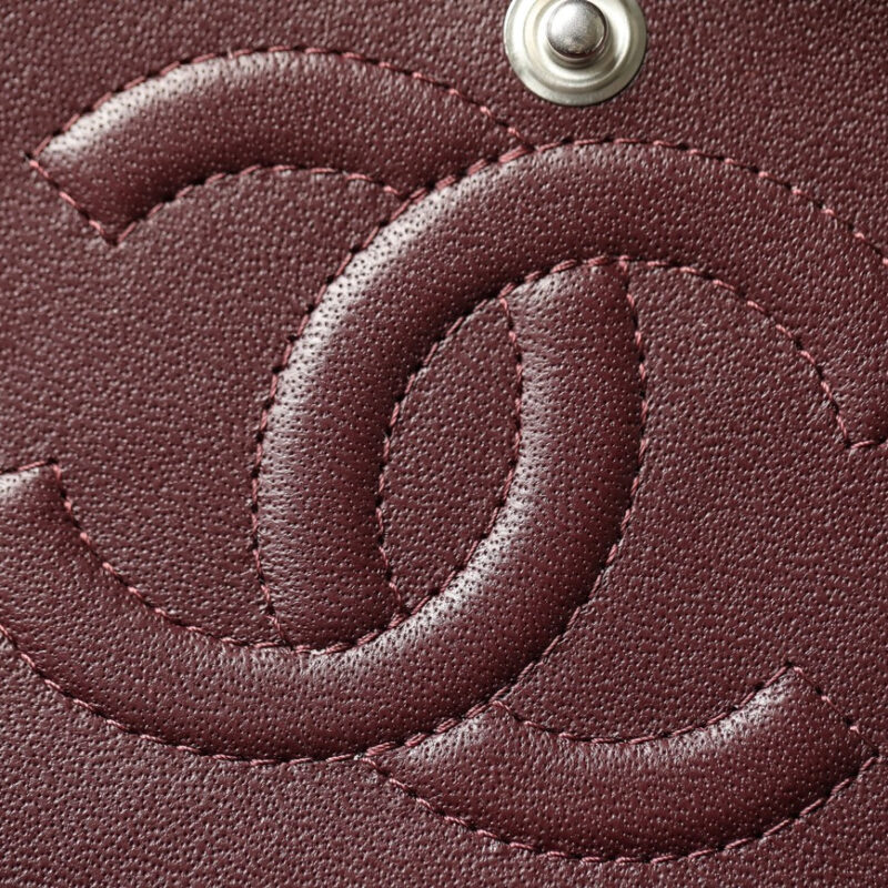 Chanel复刻-原单Chanel-Chanel - Image 8