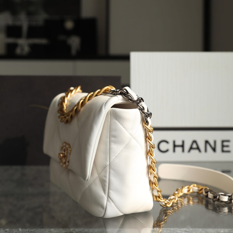 Chanel羊皮包-原单Chanel真皮包-Chanel香港 - Image 4