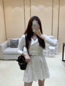 CHANEL 2020春夏新品Gabrielle流浪包 AS0865