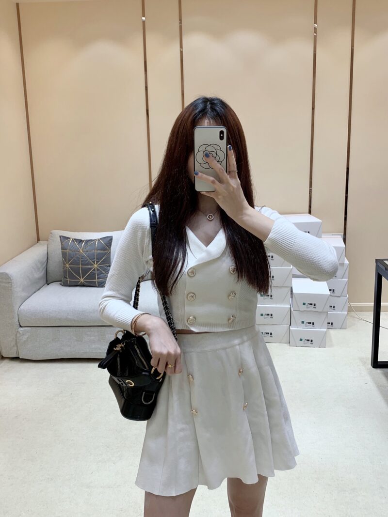 CHANEL 2020春夏新品Gabrielle流浪包 AS0865 - Image 2