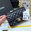 i1593447065_899_0.jpg CHANEL CF 20CM 大mini 经典款之Classic flap bag A01116牛皮/黑色/金扣
