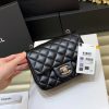 i1595815037_1951_0.jpg CHANEL CF 17CM方胖子 A01115羊皮/黑色/银扣