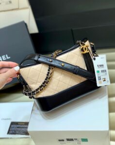 Chanel 2020gabrielle A91810