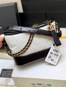 Chanel 2020gabrielle A91810