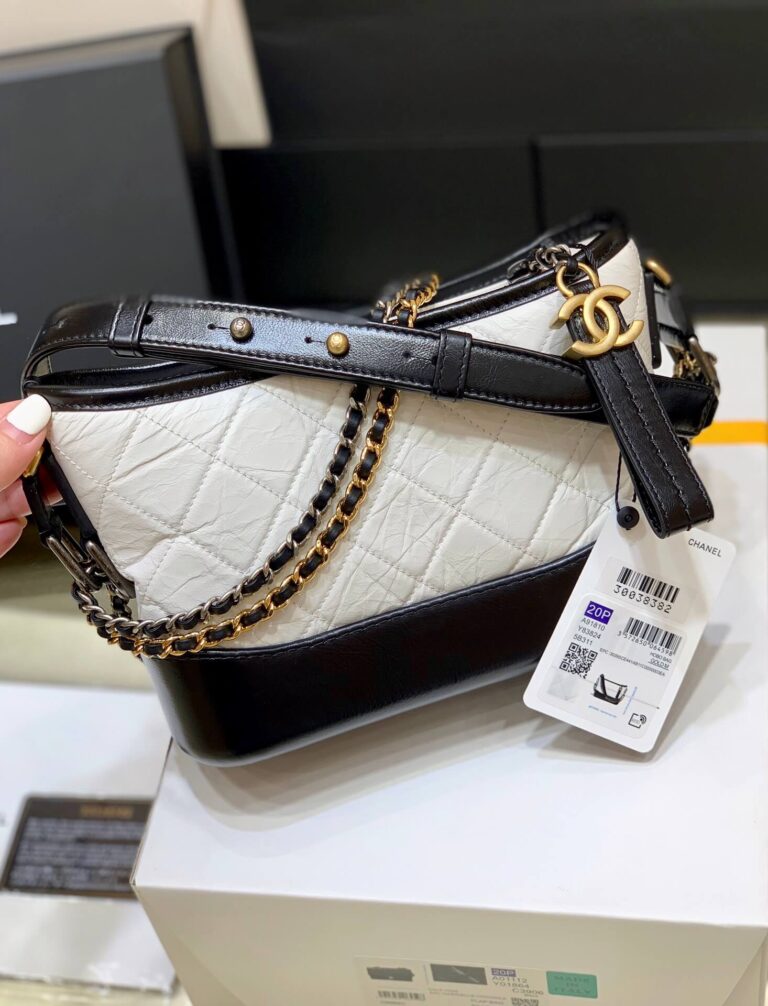 Chanel 2020gabrielle A91810