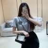 CHANEL 2020春夏新品Gabrielle流浪包 A91810
