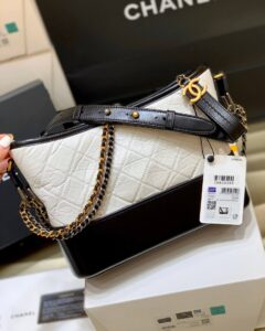 Chanel Gabrielle Hobo Bag As1521