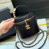 CHANEL 2020秋冬限量版小水桶 AS2061